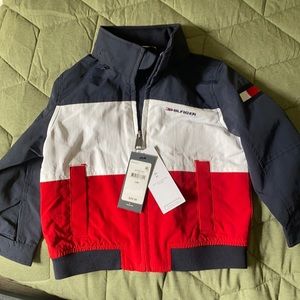 Toddler boy 24 month jacket